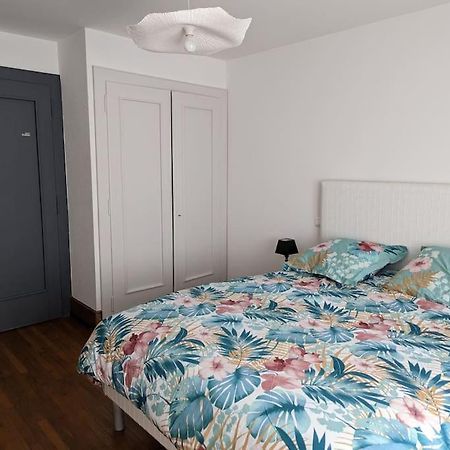 Appartement Plein Centre Saint Die Des Vosges מראה חיצוני תמונה