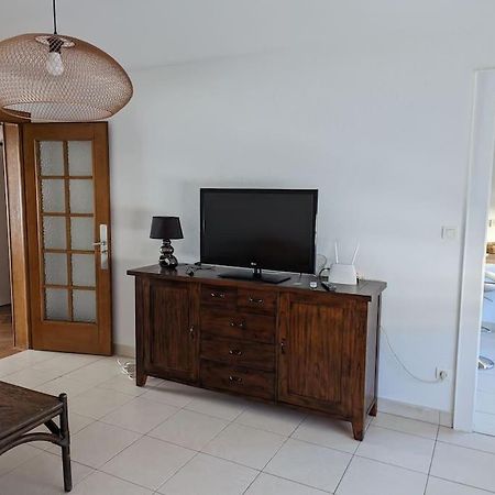Appartement Plein Centre Saint Die Des Vosges מראה חיצוני תמונה