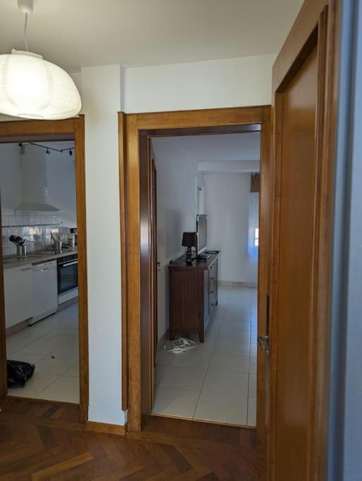 Appartement Plein Centre Saint Die Des Vosges מראה חיצוני תמונה