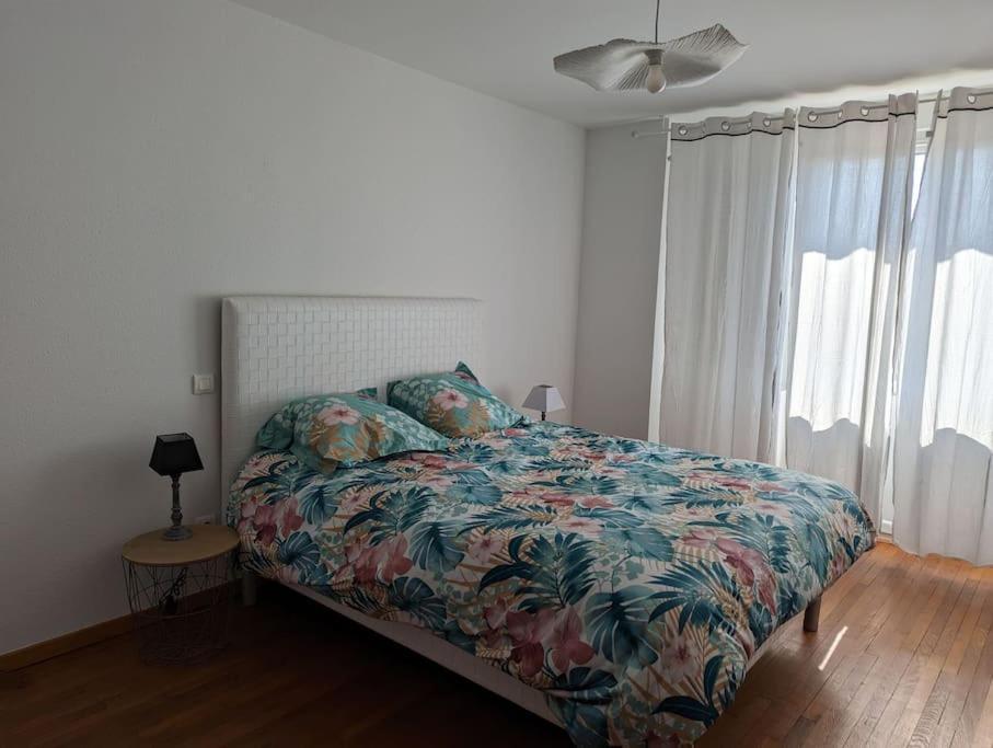 Appartement Plein Centre Saint Die Des Vosges מראה חיצוני תמונה