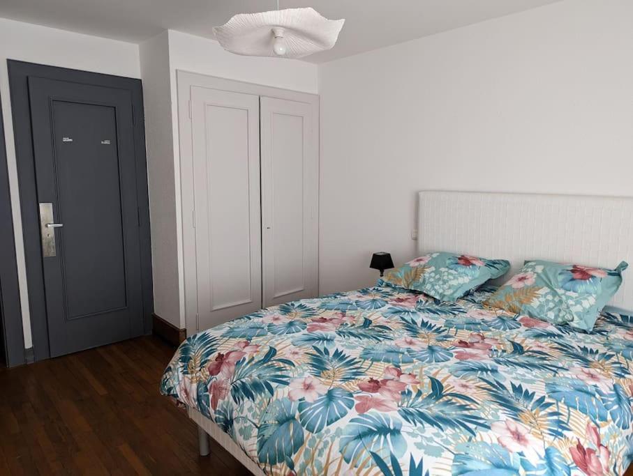 Appartement Plein Centre Saint Die Des Vosges מראה חיצוני תמונה
